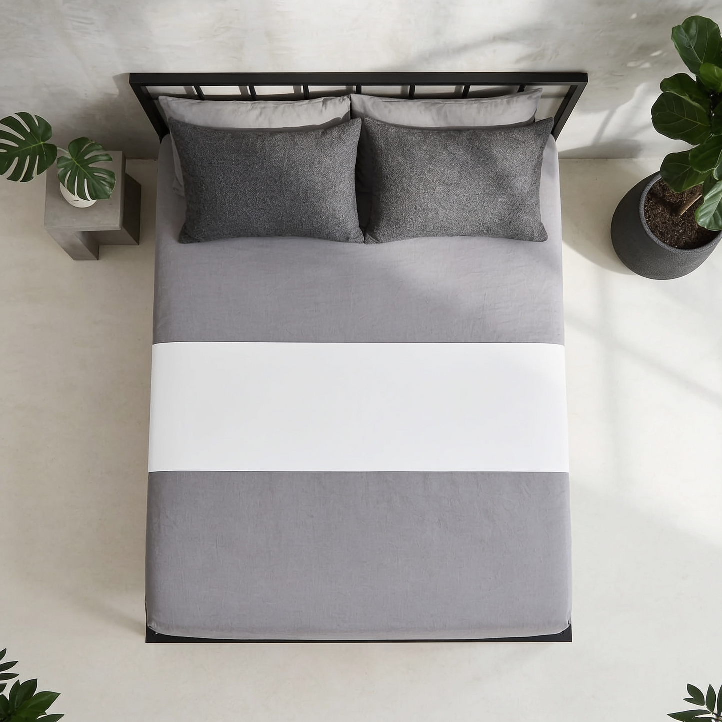 TheSleepGrounded Grounding Sheet