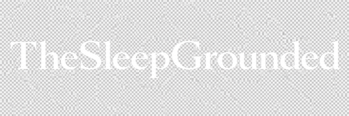 Sleep Grounded