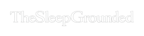 Sleep Grounded